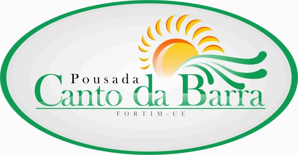 Pousada Canto Da Barra Fortim Buitenkant foto